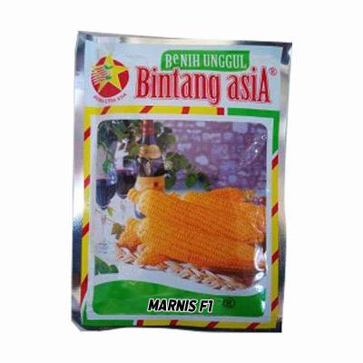 Benih Jagung Marnis F1 Large