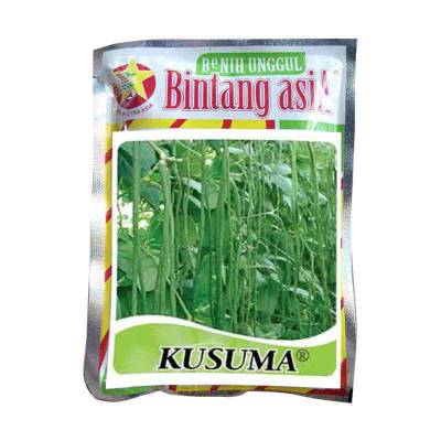 Benih Kacang Panjang Kusuma Medium