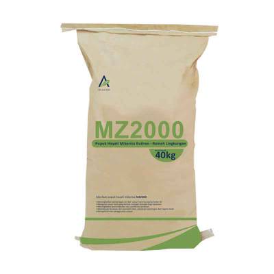 Pupuk Hayati Mikoriza MZ2000 (40 Kg)