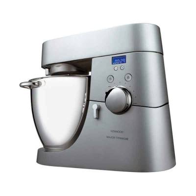 Mixer/Alat Pembuat Adonan Model KM040 Kenwood