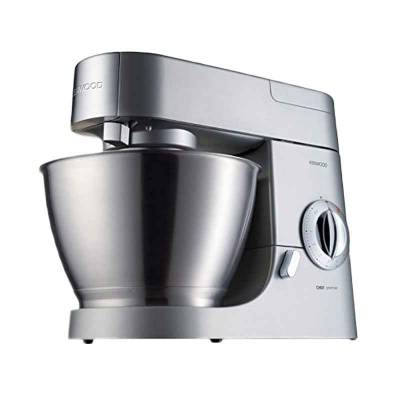 Mixer/Alat Pembuat Adonan Model KMC560 Kenwood