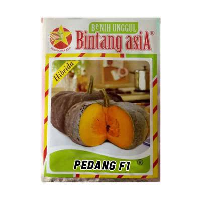 Benih Labu Pedang F1 Large