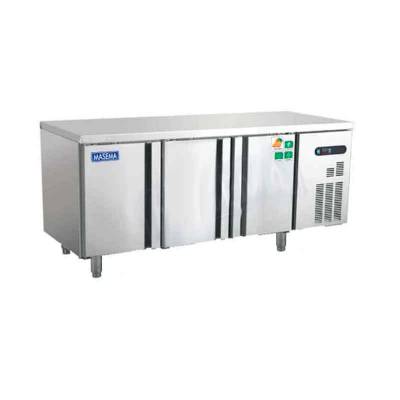 Kabinet Pendingin/Under Counter Freezer Model MSB-TD 120 Masema