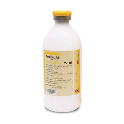 Medivac AI 250 ml