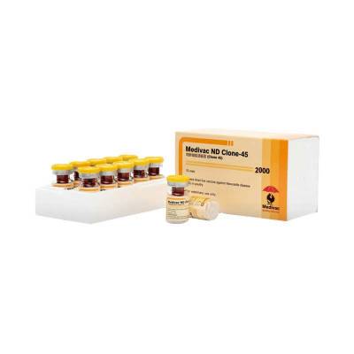 Medivac ND Clone 45 2000 dosis
