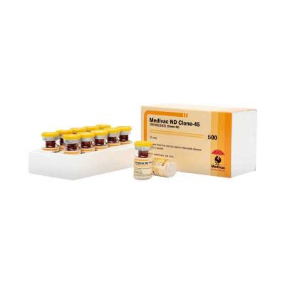 Medivac ND Clone 45 500 Dosis
