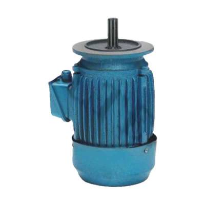 Kincir Air Olimpia Part Motor 1 HP 3 Phase (Spare part)