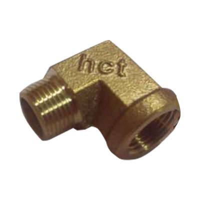 Nepel L Drat Luar 1/4 Inch