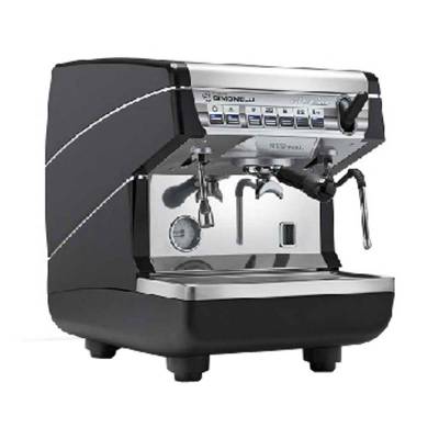 Mesin Espreso Kopi Model New Appia V Nuova Simonelli