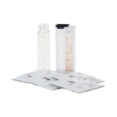Nitrate Test Kit ISW
