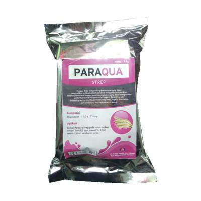 Probiotik Ikan & Udang Paraqua Bacillus