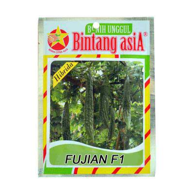 Bibit Paria Fujian F1 (Small Pouch)