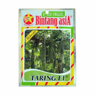 Benih Paria Taring F1 (Large)