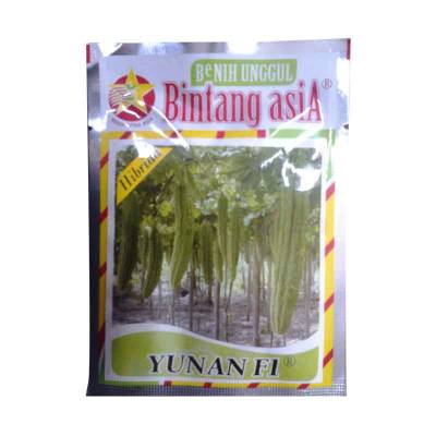 Benih Paria Yunan F1 (Large)