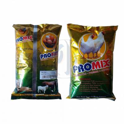 Promix Alumunium Foil