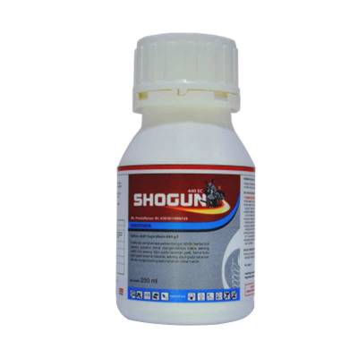 INSEKTISIDA SHOGUN 440 SC, 250 ml