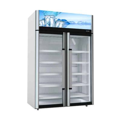 Lemari Pendingin/Display Cooler Model MS-LG 1200 Masema