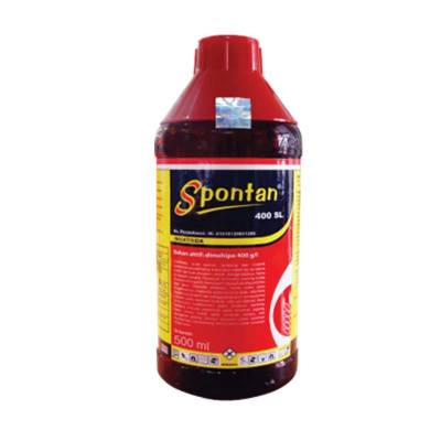INSEKTISIDA SPONTAN 400 SL - 500 ml