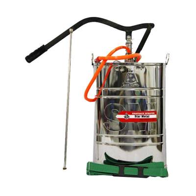 Handsprayer Star Metal 17 Liter (I05)