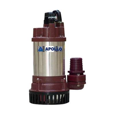 Pompa Submersible Apollo 2 Inch 3 Phase