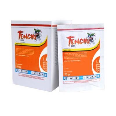 INSEKTISIDA TENCHU 20 SG - 25 gram