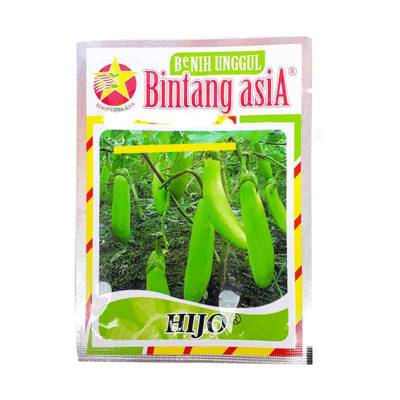 Benih Terong Hijo (Regular)