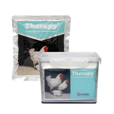 Obat Berak Kapur dan Berak Hijau Therapy (1 Kg)