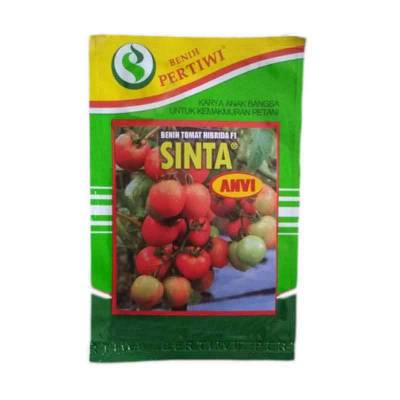 Benih Tomat Sinta BP (Small Pouch)