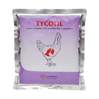 Tycotil