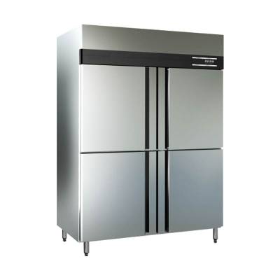 Lemari Pendingin/Upright Freezer Model MS-D2 500 Masema