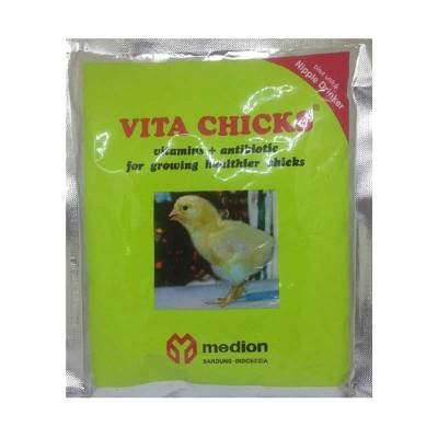 Vitamin Anak Ayam Vita Chicks (5 Kg)