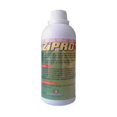 Zipro Ikan 100 ml