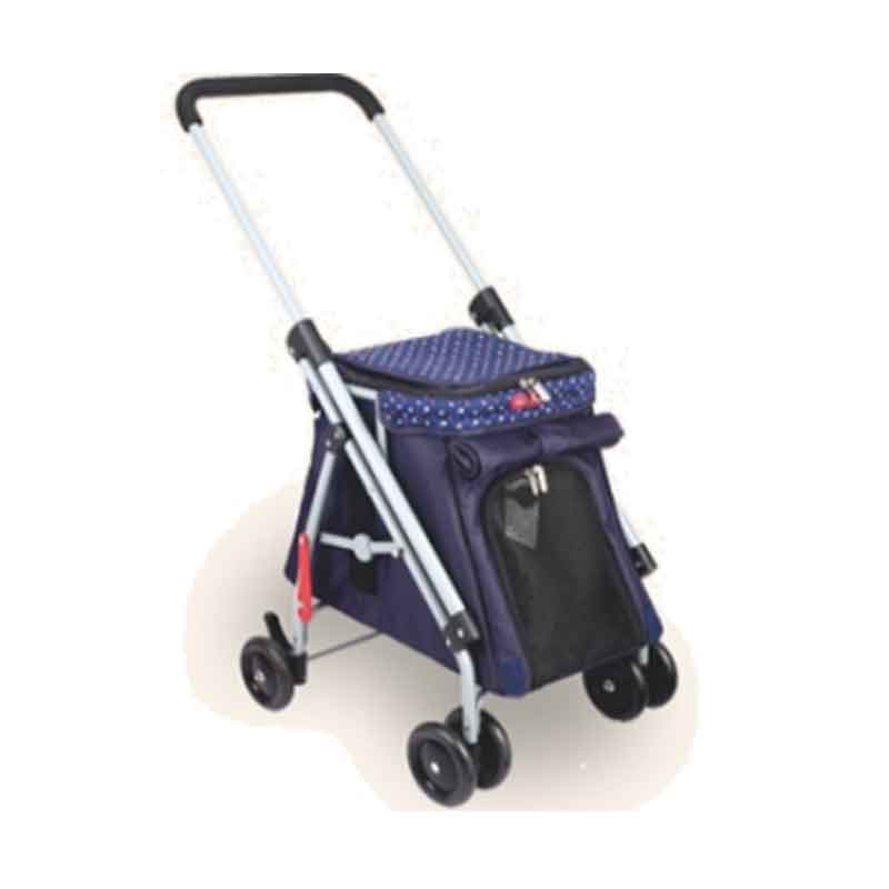 Stroller Hewan Peliharaan 461PA-NF