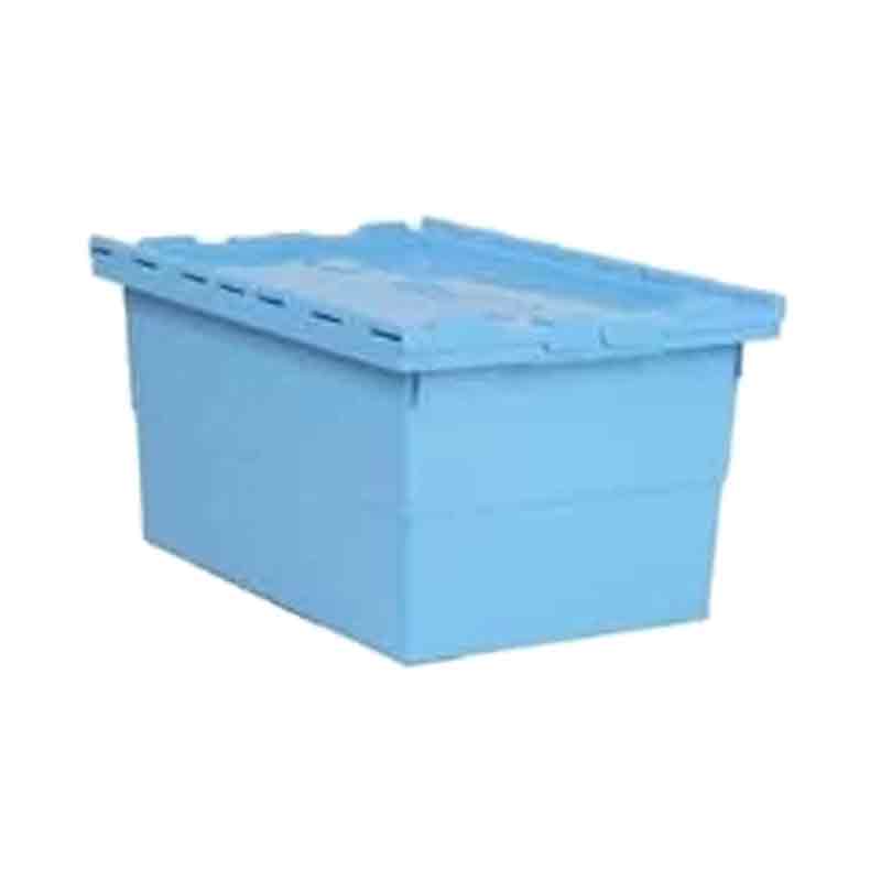 Container Plastik Model 7715 VIP Box Kirapac