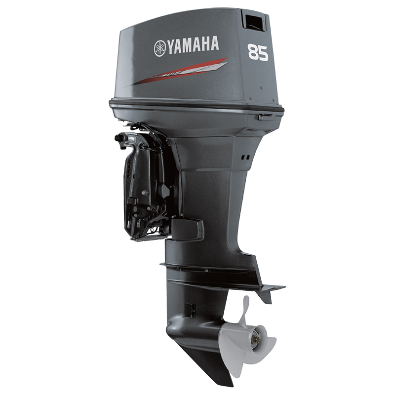 Motor Tempel Yamaha 85AEDL
