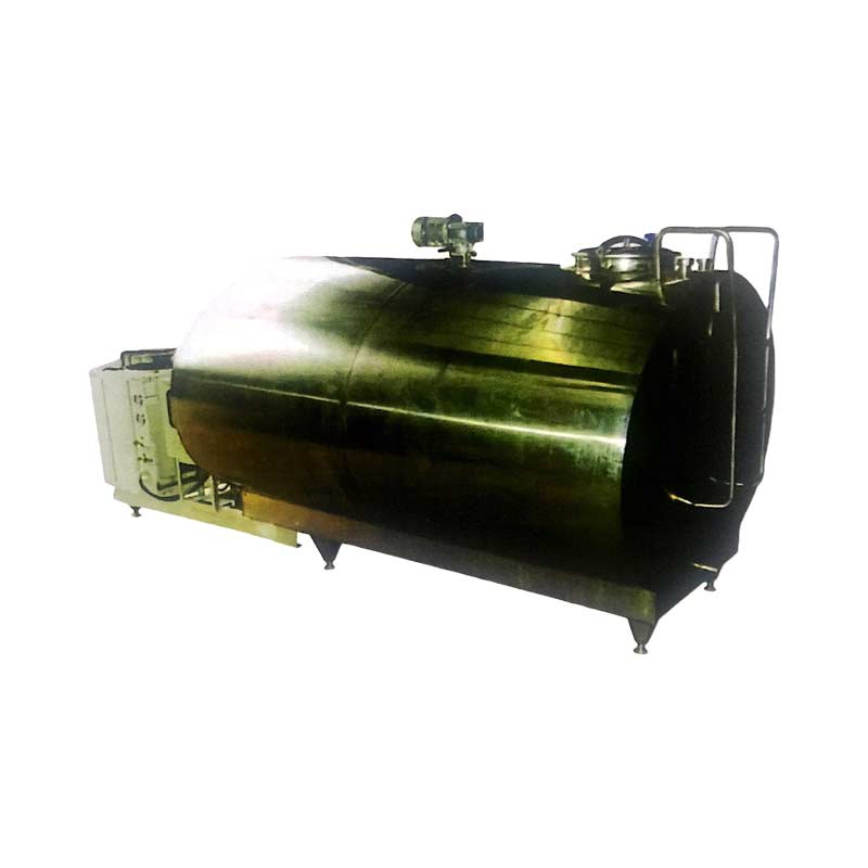 Cooling Tank 1000L MDS