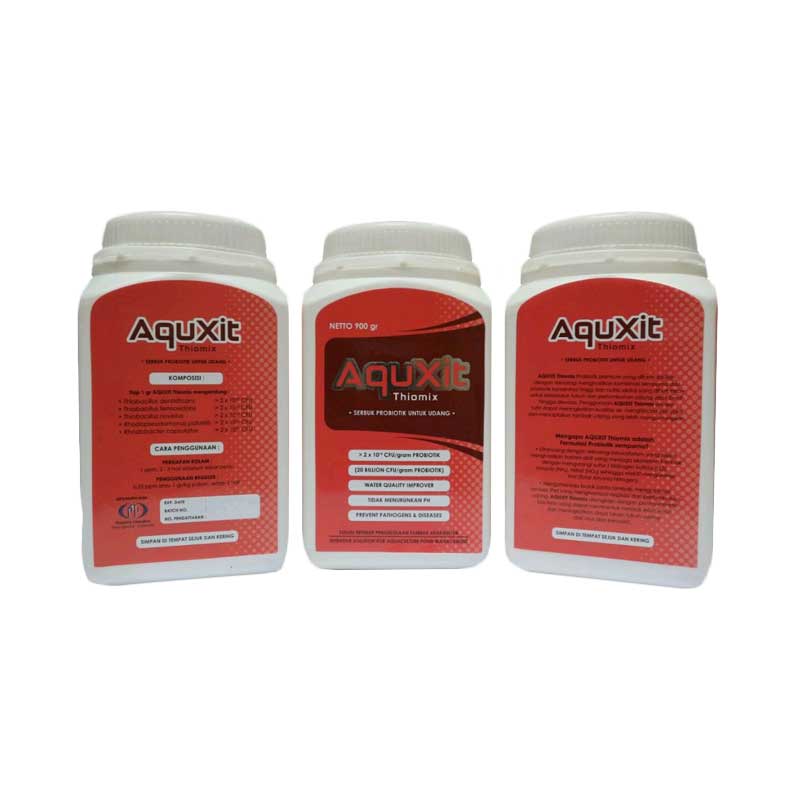 Aquxit Thiomix 100 gram