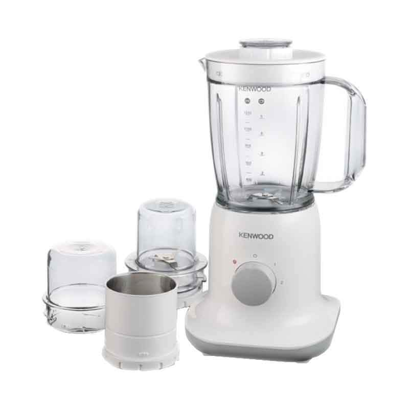 Blender Model BL480 Kenwood