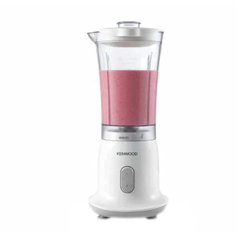 Blender Model BLP011WH Kenwood