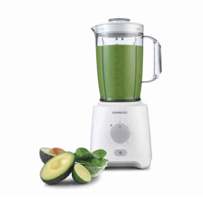 Blender Model BLP402WH Kenwood