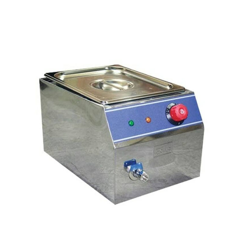 Bain Marie/ Mesin Pemanas Makanan Model BMR-E1M FMC