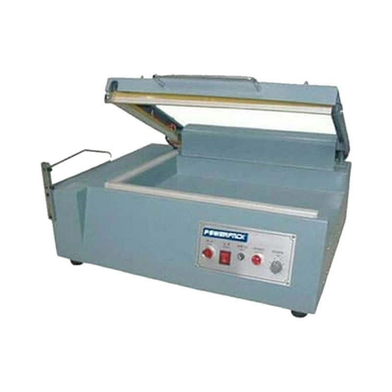 Manual L-Seal Cutter Model BSF-501 Powerpack