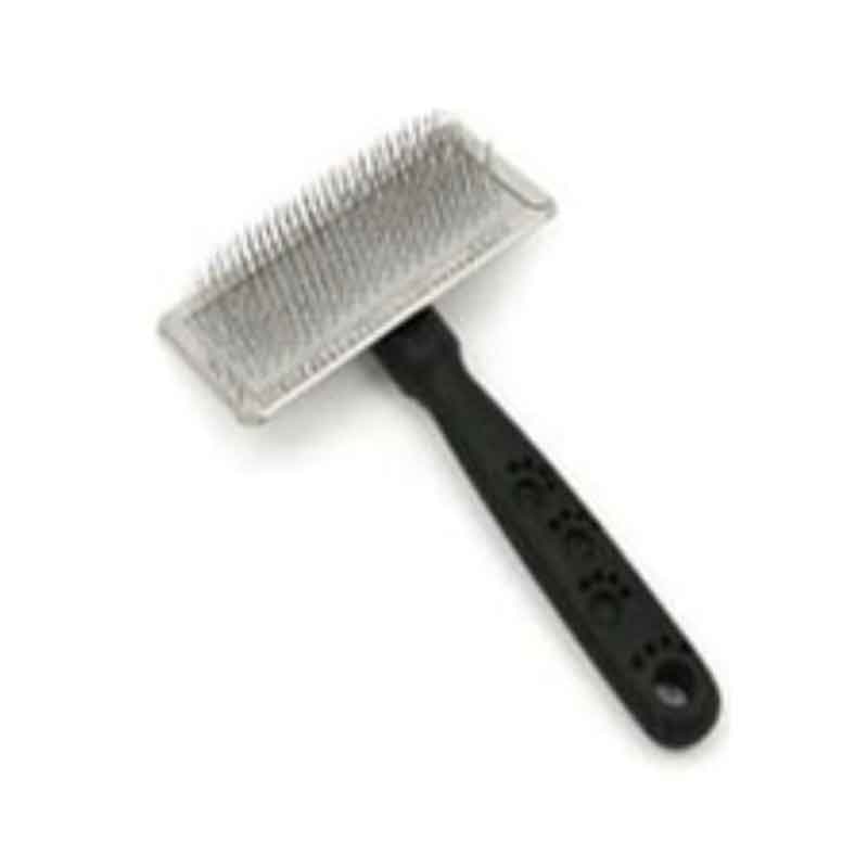 Sisir Hewan Slicker Brush (M) Best In Show