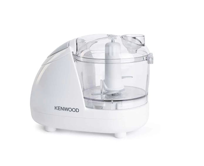 Alat Pemotong Makanan/Chopper Model CH180A Kenwood