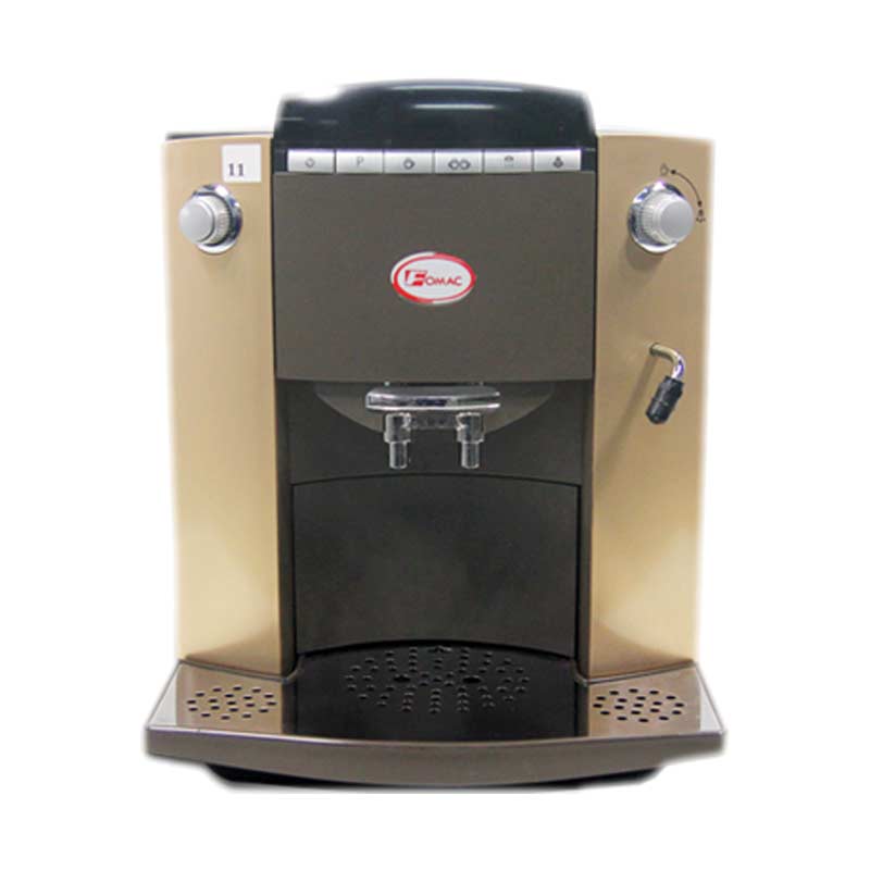 Mesin Kopi/ Coffee Machine Model COF-FA20 Full Otomatis FMC