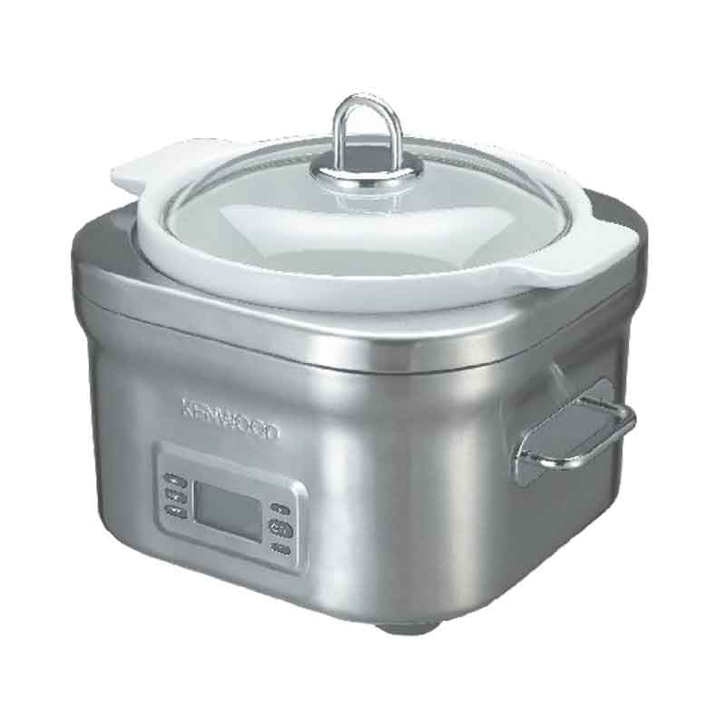 Multi Cooker Model CP707 Kenwood