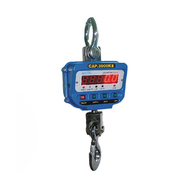 Digital Crane Scale (Karkas) CR-AAE-T010 Acis