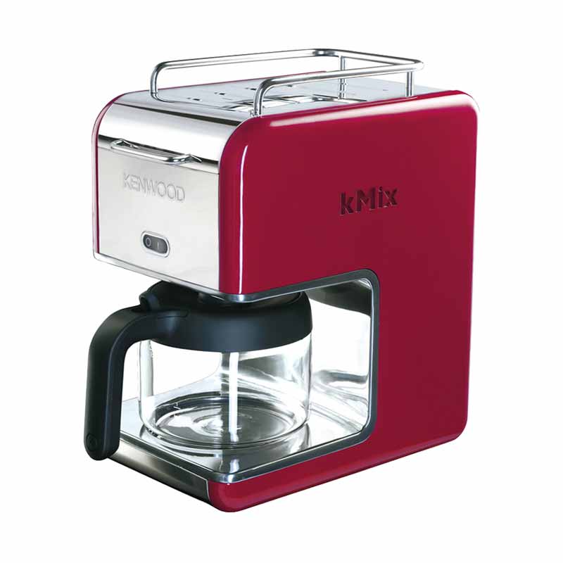 Mesin Kopi/ Coffee Machine Model CM021 Kenwood