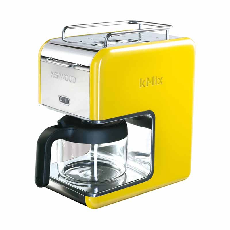 Mesin Kopi/ Coffee Machine Model CM025 Kenwood-2