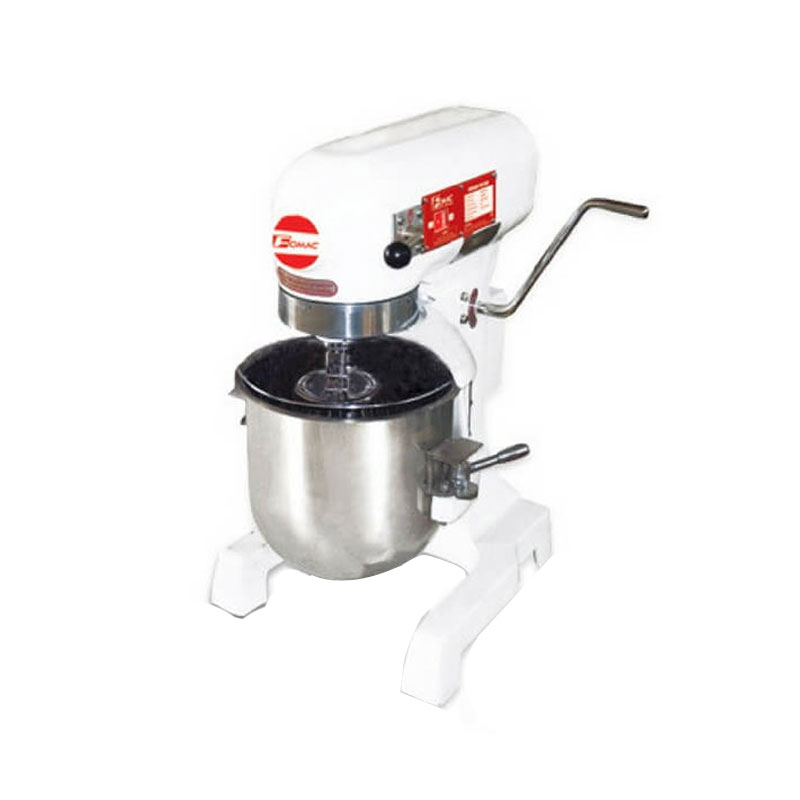 Dough Mixer Model DMX-B15 FMC